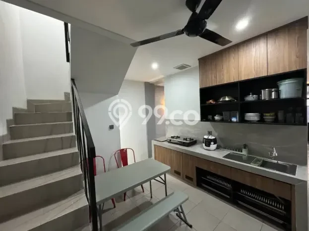 Kost Nyaman di Kebayoran Lama, Jakarta Selatan Cocok untuk Mahasiswa & Karyawan Kost Nyaman di Kebayoran Lama, Jakarta Selatan Cocok untuk Mahasiswa & Karyawan