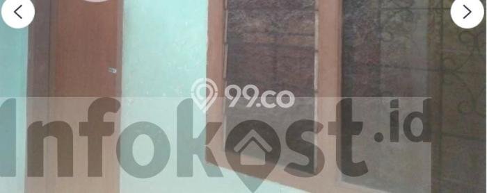 Kost Disewakan di Sukajadi, Bandung, Lokasi Strategis dan Nyaman Kost Disewakan di Sukajadi, Bandung, Lokasi Strategis dan Nyaman