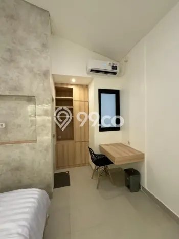 Kost Disewakan di Pasar Kemis Harga Bersahabat Kost Disewakan di Pasar Kemis Harga Bersahabat