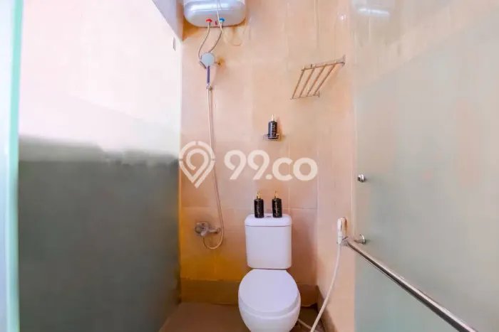 Kost Nyaman di Neglasari, Tangerang Cocok untuk Mahasiswa & Karyawan Kost Nyaman di Neglasari, Tangerang Cocok untuk Mahasiswa & Karyawan