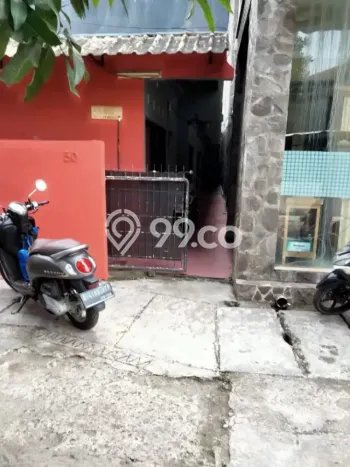 Kost Nyaman Strategis di Duren Sawit Full Furnished Kost Nyaman Strategis di Duren Sawit Full Furnished