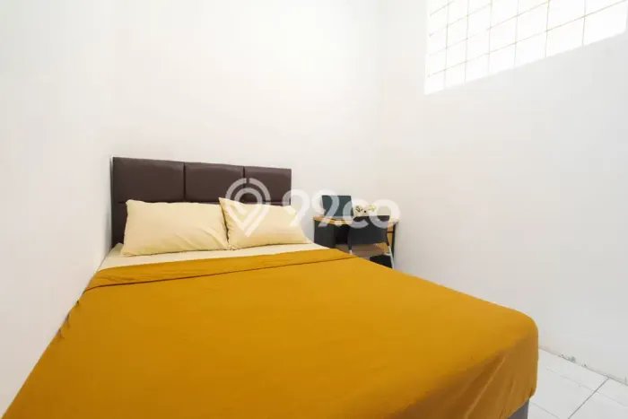 Kost Nyaman di Jakarta Barat Cocok untuk Mahasiswa dan Pekerja Kost Nyaman di Jakarta Barat Cocok untuk Mahasiswa dan Pekerja
