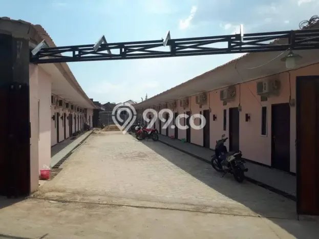 Kost di Way Halim Bandar Lampung Siap Huni Full Furnished Kost di Way Halim Bandar Lampung Siap Huni Full Furnished
