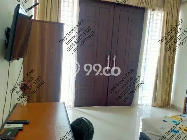 Disewakan Kost Strategis di Bubutan Kondisi Bagus Full Furnished Disewakan Kost Strategis di Bubutan Kondisi Bagus Full Furnished
