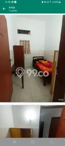 Kost Nyaman di Jatinegara, Jakarta Timur Cocok untuk Mahasiswa & Karyawan Kost Nyaman di Jatinegara, Jakarta Timur Cocok untuk Mahasiswa & Karyawan