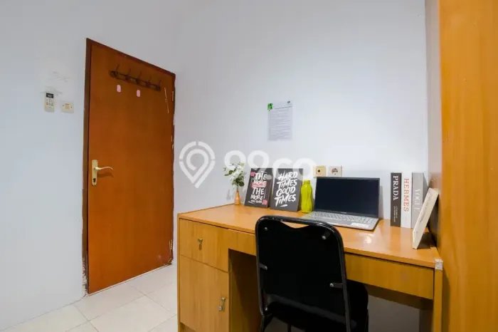 Kost Nyaman di Grogol Petamburan, Jakarta Barat Cocok untuk Mahasiswa & Karyawan Kost Nyaman di Grogol Petamburan, Jakarta Barat Cocok untuk Mahasiswa & Karyawan
