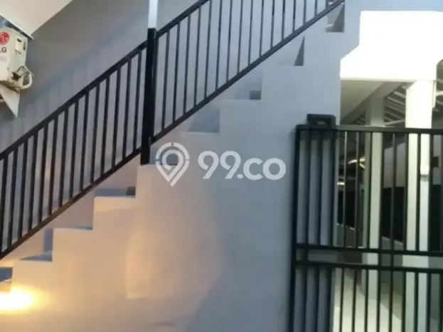Kost Nyaman di Makasar, Jakarta Timur Cocok untuk Mahasiswa & Karyawan Kost Nyaman di Makasar, Jakarta Timur Cocok untuk Mahasiswa & Karyawan
