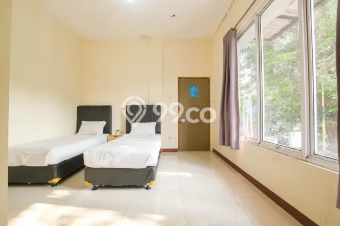 Kost Siap Huni di Tangerang, Tangerang Kost Siap Huni di Tangerang, Tangerang