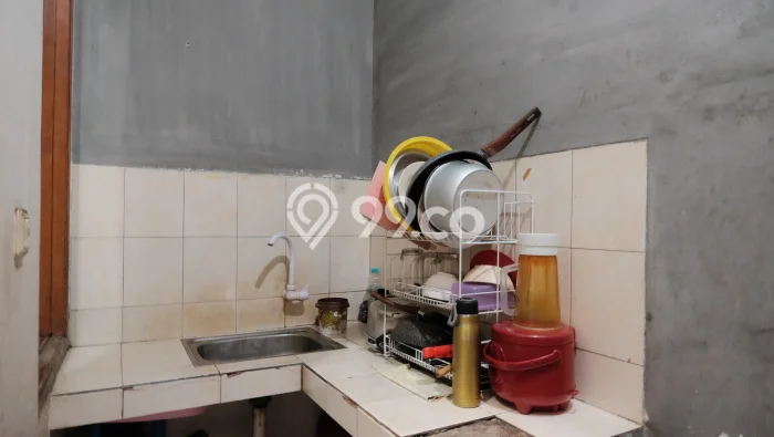 Kost di Cilandak Jakarta Selatan Siap Huni Full Furnished Kost di Cilandak Jakarta Selatan Siap Huni Full Furnished