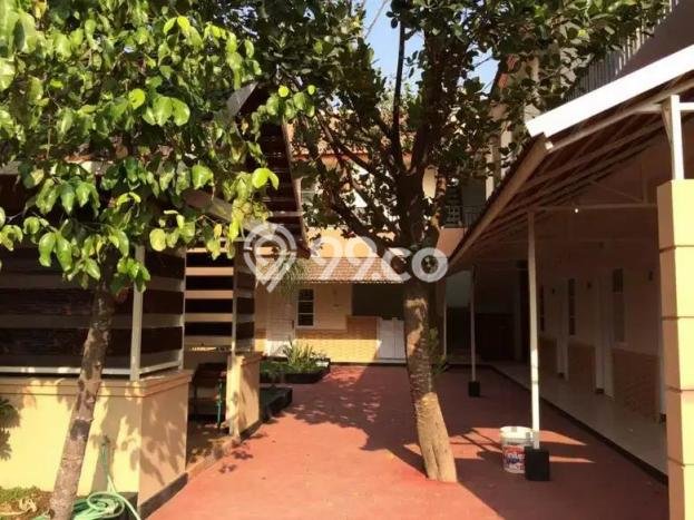Kost di Lowokwaru Malang Siap Huni Full Furnished Kost di Lowokwaru Malang Siap Huni Full Furnished