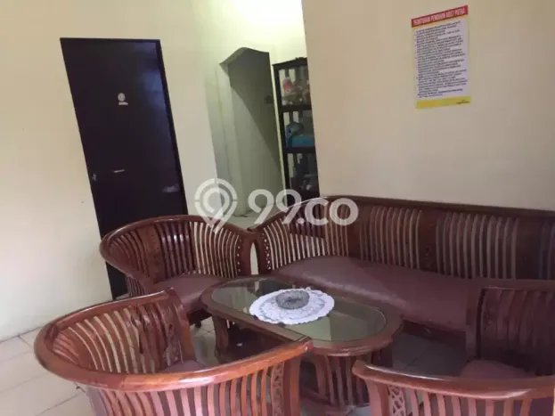 Sewa Kost Strategis di Banjarmasin Utara, Banjarmasin Full Furnished Sewa Kost Strategis di Banjarmasin Utara, Banjarmasin Full Furnished