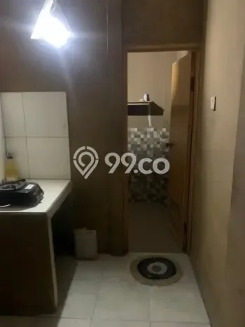 Kost Lengkap Strategis di Tembalang Full Furnished Kost Lengkap Strategis di Tembalang Full Furnished