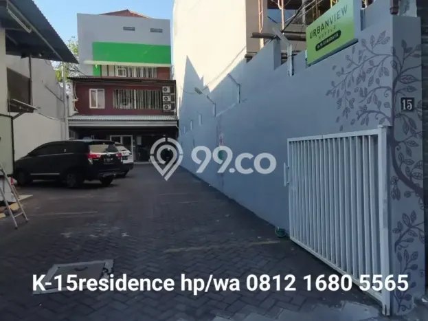 Kost di Tegalsari Surabaya Siap Huni Full Furnished Kost di Tegalsari Surabaya Siap Huni Full Furnished