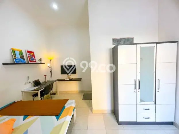Kost di Rajabasa Bandar Lampung Siap Huni Full Furnished Kost di Rajabasa Bandar Lampung Siap Huni Full Furnished