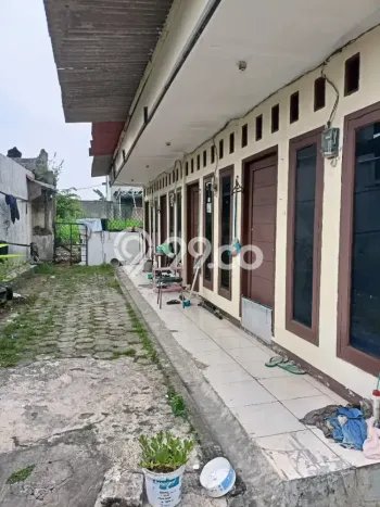 Untuk Disewa Kost Kembangan Dekat ke Mana Pun Untuk Disewa Kost Kembangan Dekat ke Mana Pun