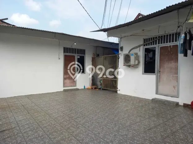 Sewa Kost Strategis di Duren Sawit Kondisi Bagus Full Furnished Sewa Kost Strategis di Duren Sawit Kondisi Bagus Full Furnished