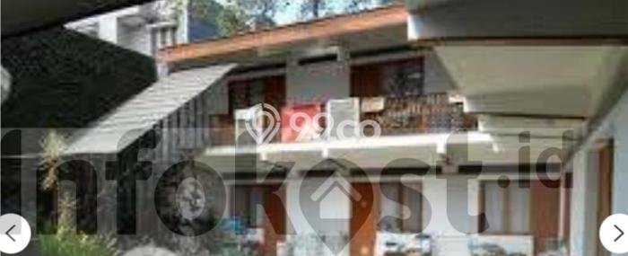 Tersedia Kost Lokasi Cidadap, Bandung Area Strategis Tersedia Kost Lokasi Cidadap, Bandung Area Strategis