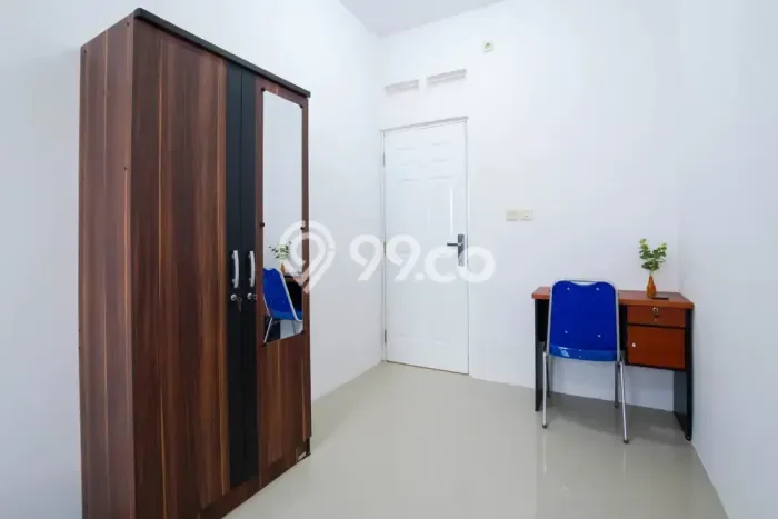 Kost Nyaman di Jakarta Barat Cocok untuk Mahasiswa dan Pekerja Kost Nyaman di Jakarta Barat Cocok untuk Mahasiswa dan Pekerja
