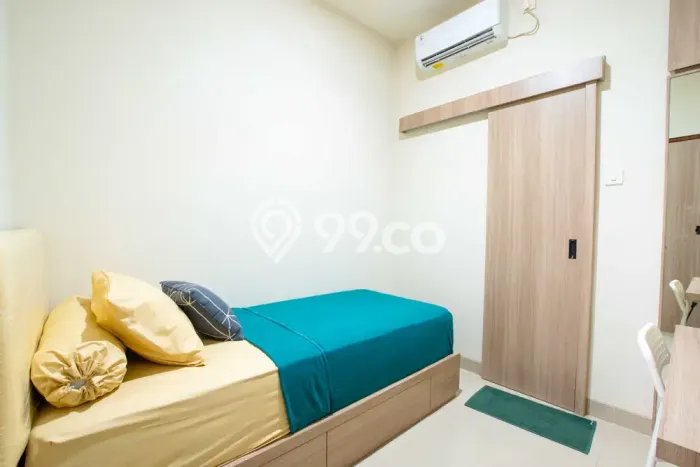 Kost Nyaman di Jakarta Barat Cocok untuk Mahasiswa dan Pekerja Kost Nyaman di Jakarta Barat Cocok untuk Mahasiswa dan Pekerja