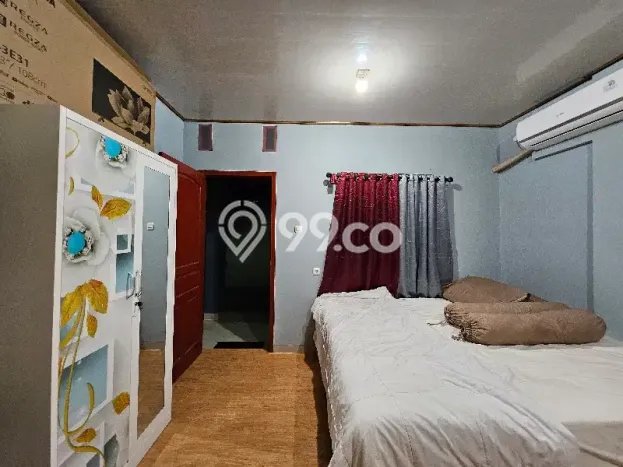 Kost Siap Huni di Klaten Selatan, Klaten Kost Siap Huni di Klaten Selatan, Klaten