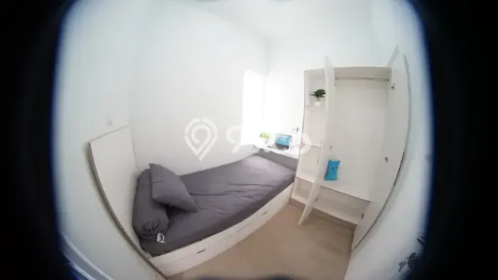 Kost Lengkap Strategis di Palmerah Full Furnished Kost Lengkap Strategis di Palmerah Full Furnished