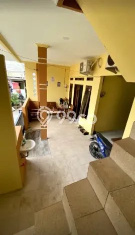 Kost Lengkap di Kembangan, Jakarta Barat Cocok untuk Mahasiswa & Karyawan Kost Lengkap di Kembangan, Jakarta Barat Cocok untuk Mahasiswa & Karyawan