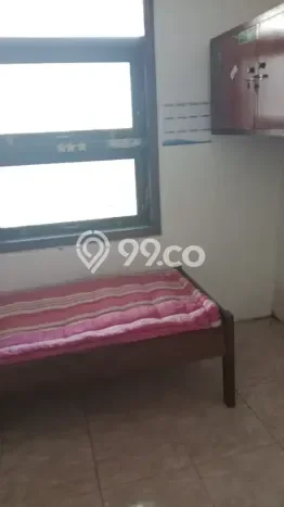 Kos-kosan Strategis Disewakan di Kedungkandang, Malang Kondisi Baik Full Furnished Kos-kosan Strategis Disewakan di Kedungkandang, Malang Kondisi Baik Full Furnished