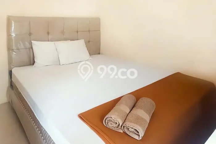 Kost Nyaman Strategis di Ilir Barat II Full Furnished Kost Nyaman Strategis di Ilir Barat II Full Furnished