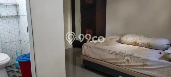 Kost Disewakan di Cempaka Putih, Jakarta Pusat, Lokasi Strategis dan Nyaman Kost Disewakan di Cempaka Putih, Jakarta Pusat, Lokasi Strategis dan Nyaman
