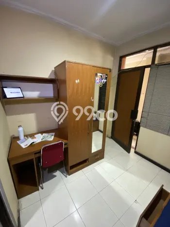 Disewakan Kost Sukajadi Dekat ke Mana Pun Disewakan Kost Sukajadi Dekat ke Mana Pun