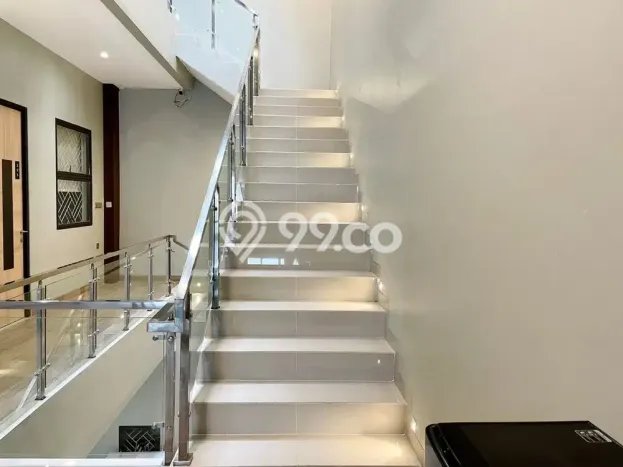 Kost Lengkap Strategis di Kembangan Full Furnished Kost Lengkap Strategis di Kembangan Full Furnished