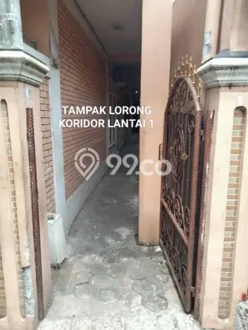 Sewa Kost Lokasi Bagus di Jatinegara, Jakarta Timur Full Furnished Sewa Kost Lokasi Bagus di Jatinegara, Jakarta Timur Full Furnished