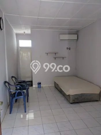 Kost Disewakan di Tanah Abang, Jakarta Pusat, Lokasi Strategis dan Nyaman Kost Disewakan di Tanah Abang, Jakarta Pusat, Lokasi Strategis dan Nyaman