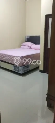 Kost Nyaman di Cempaka Putih, Jakarta Pusat Kost Nyaman di Cempaka Putih, Jakarta Pusat