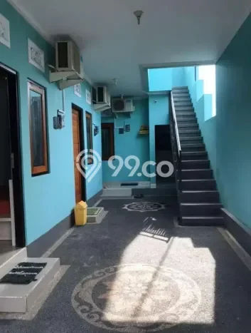 Kost Nyaman di Kuta Utara, Badung Cocok untuk Mahasiswa & Karyawan Kost Nyaman di Kuta Utara, Badung Cocok untuk Mahasiswa & Karyawan