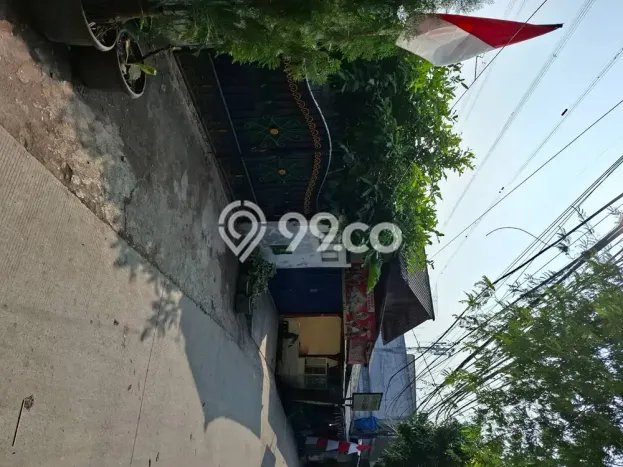 Kost Disewakan di Jatinegara, Jakarta Timur Full Furnished Kost Disewakan di Jatinegara, Jakarta Timur Full Furnished