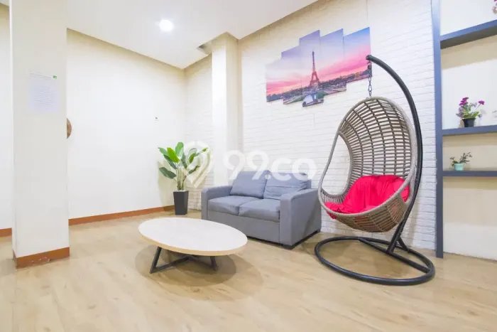 Kost Siap Huni di Tangerang, Tangerang Kost Siap Huni di Tangerang, Tangerang