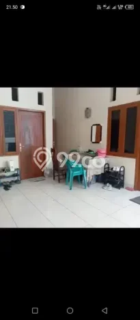 Kost Nyaman Strategis di Kemayoran Full Furnished Kost Nyaman Strategis di Kemayoran Full Furnished