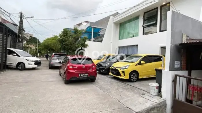 Kost Nyaman di Kelapa Gading, Jakarta Utara Kost Nyaman di Kelapa Gading, Jakarta Utara
