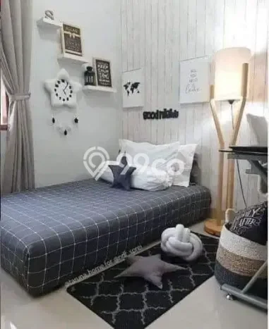 Kos-kosan Strategis Disewakan di Medan Helvetia, Medan Kondisi Baik Full Furnished Kos-kosan Strategis Disewakan di Medan Helvetia, Medan Kondisi Baik Full Furnished