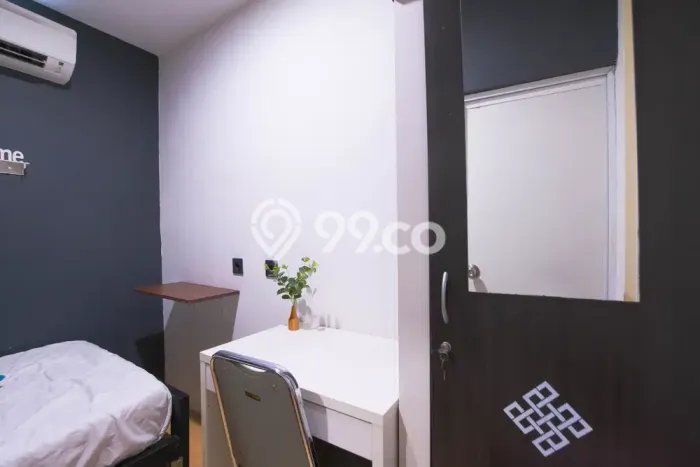 Disewakan Kost di Tanah Abang Jakarta Pusat Luas Full Furnished Disewakan Kost di Tanah Abang Jakarta Pusat Luas Full Furnished