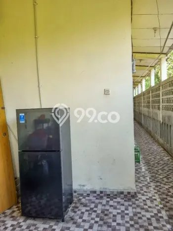 Kos-kosan Strategis Disewakan di Pondok Aren, Tangerang Selatan Kondisi Baik Full Furnished Kos-kosan Strategis Disewakan di Pondok Aren, Tangerang Selatan Kondisi Baik Full Furnished