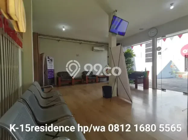 Kost di Tegalsari Surabaya Siap Huni Full Furnished Kost di Tegalsari Surabaya Siap Huni Full Furnished
