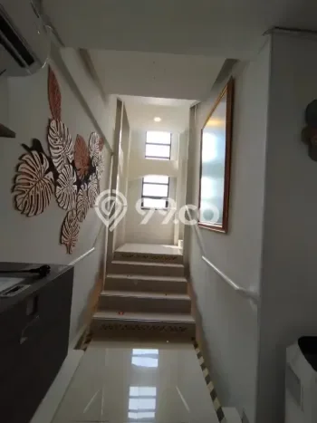 Kos-kosan Strategis Disewakan di Kemayoran, Jakarta Pusat Kondisi Baik Full Furnished Kos-kosan Strategis Disewakan di Kemayoran, Jakarta Pusat Kondisi Baik Full Furnished