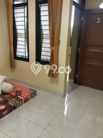 Kost Disewakan di Sukasari, Bandung, Lokasi Strategis dan Nyaman Kost Disewakan di Sukasari, Bandung, Lokasi Strategis dan Nyaman