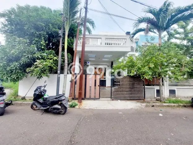 Kost Siap Huni di Jakarta Barat Cocok untuk Mahasiswa dan Pekerja Kost Siap Huni di Jakarta Barat Cocok untuk Mahasiswa dan Pekerja