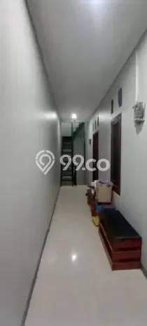 Disewakan Kost Strategis di Cengkareng Kondisi Bagus Full Furnished Disewakan Kost Strategis di Cengkareng Kondisi Bagus Full Furnished