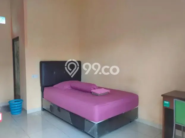 Kost Nyaman di Kemuning, Palembang Cocok untuk Mahasiswa & Karyawan Kost Nyaman di Kemuning, Palembang Cocok untuk Mahasiswa & Karyawan