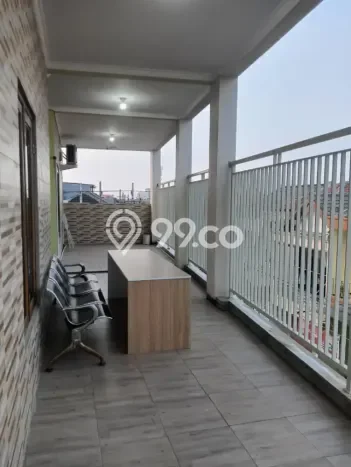 Kost Nyaman Strategis di Tambaksari Full Furnished Kost Nyaman Strategis di Tambaksari Full Furnished