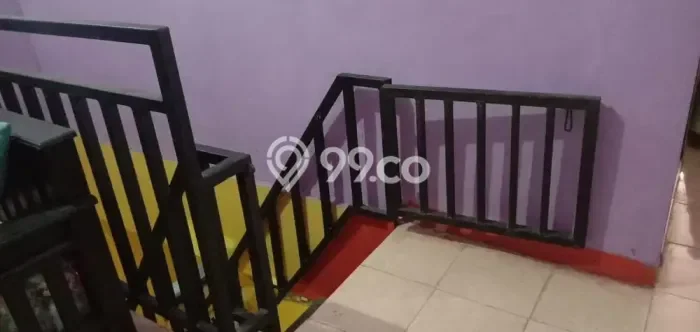 Kost Nyaman di Kebayoran Lama, Jakarta Selatan Kost Nyaman di Kebayoran Lama, Jakarta Selatan